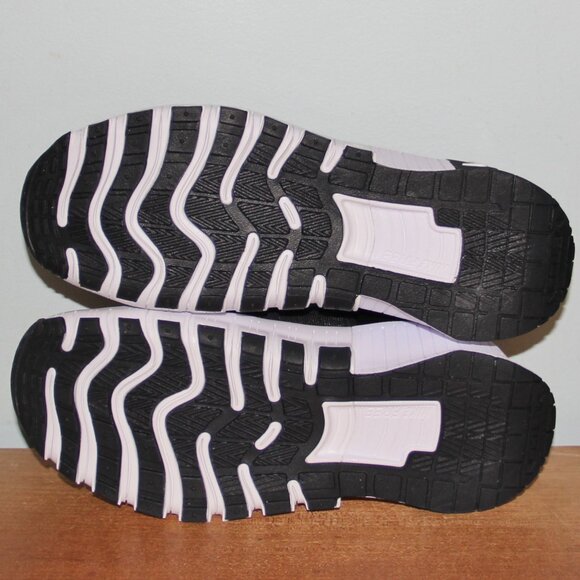 Nike Free Metcon 6 Training Shoes Mens 11.5 Black White main image 6